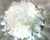 簡単トマトとタコとアボカドの冷製パスタ作り方2写真