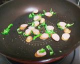 トマタマチャーハン【トマトと卵】作り方7写真