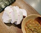 節約簡単美味！鶏ムネ肉のボイルドチキン♪作り方10写真