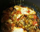離乳食(後期)♪野菜たっぷりラタトゥイユ作り方3写真