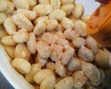 ニョッキのオーブン焼き♡作り方5写真