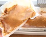 真空調理|鶏むね肉のスパイスレシピ作り方3写真