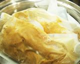 真空調理|鶏むね肉のスパイスレシピ作り方4写真