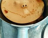 簡単★金目鯛の煮付け作り方7写真