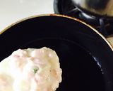 トンカツと付け合わせとオマケのかき揚げ作り方21写真
