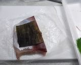 面倒でなく、昆布締めを作る方法作り方1写真