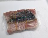 面倒でなく、昆布締めを作る方法作り方2写真