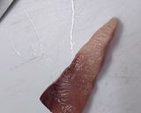 面倒でなく、昆布締めを作る方法作り方4写真