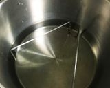 圧力鍋でカンタン！蒸し黒豆作り方5写真