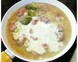 秘密にしたい！　鶏レバーパテ♪作り方8写真