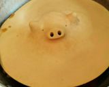 簡単★金目鯛の煮付け作り方6写真