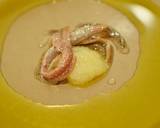 ちくわとアンチョビの簡単おつまみ作り方2写真