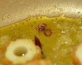 ちくわとアンチョビの簡単おつまみ作り方3写真