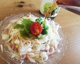 【ホシサン♡あまかつゆ】さっぱりそうめん作り方5写真