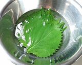 ❁大葉香～とうもろこし小豆冷やし善哉❁作り方1写真