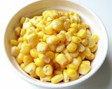 ❁大葉香～とうもろこし小豆冷やし善哉❁作り方3写真