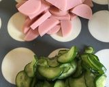 レンジで簡単♡ポテトサラダ作り方4写真