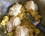 レンジで簡単♡ポテトサラダ作り方5写真