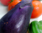半熟たまごがとろ～り焼きカレー作り方1写真
