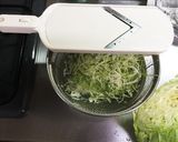 超簡単！豚バラ薄切り肉の青しそ巻き作り方8写真