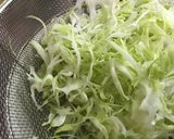 超簡単！豚バラ薄切り肉の青しそ巻き作り方9写真