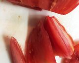 超簡単！豚バラ薄切り肉の青しそ巻き作り方10写真