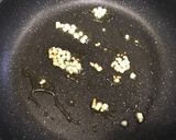 牛乳でお手軽簡単カルボナーラ作り方3写真