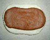 マーブル食パン作り方5写真