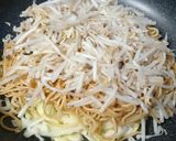 広島焼き～旨々✧2枚簡単に作っちゃお〜♡作り方7写真