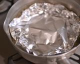鶏レバーの照り煮作り方5写真