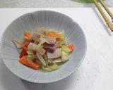 面倒でなく、昆布締めを作る方法作り方5写真