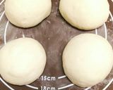 子ども大好き！うちのふわふわはちみつパン作り方2写真