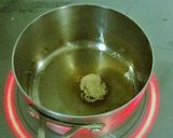 なめらか♪かぼちゃプリン*作り方1写真