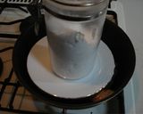 ☆皮がパリっと美味しい鶏肉ポワレの秘密☆作り方1写真