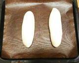 子ども大好き！うちのふわふわはちみつパン作り方4写真