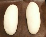 子ども大好き！うちのふわふわはちみつパン作り方5写真