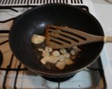 ☆皮がパリっと美味しい鶏肉ポワレの秘密☆作り方3写真