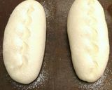 子ども大好き！うちのふわふわはちみつパン作り方6写真