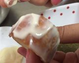 ウズベキスタン♡てんとう虫のサラダ作り方7写真