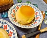 なめらか♪かぼちゃプリン*作り方10写真