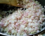 とにかく夏野菜カレー♪作り方1写真