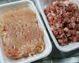 とにかく夏野菜カレー♪作り方3写真