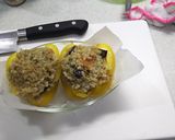 リゾート料理 地中海ギリシャ流作り方1写真