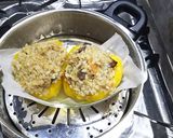 リゾート料理 地中海ギリシャ流作り方3写真
