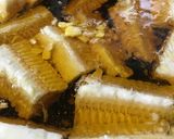 これぞ男自慢のつまみ☆とうもろこしバター作り方5写真