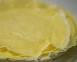 ヨーグルトホイップクリーム♡クレープ作り方1写真