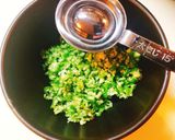 ネバネバ好きのネバドロおくら作り方4写真