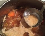 神戸牛オイルで具だくさんビーフシチュー作り方4写真