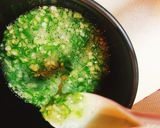 ネバネバ好きのネバドロおくら作り方6写真
