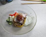 リゾート料理 地中海ギリシャ流作り方5写真